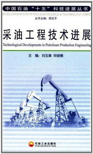 采油工程技术进展