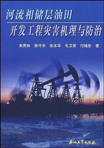 河流相储层油田开发工程灾害机理与防治