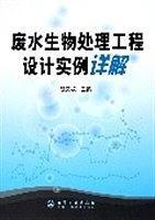 废水生物处理工程设计实例详解