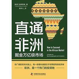 直通非洲：掘金万亿级市场