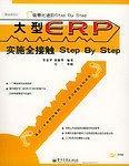 大型ERP实施全接触 Step By Step