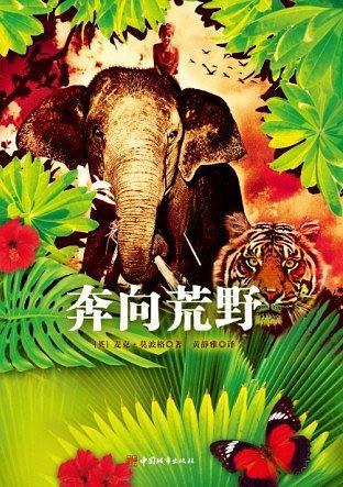 奔向荒野
