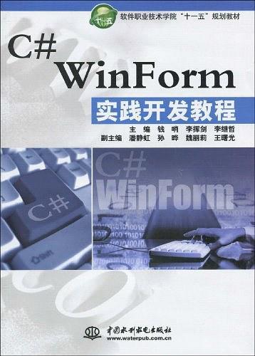 C# WinForm 实践开发教程