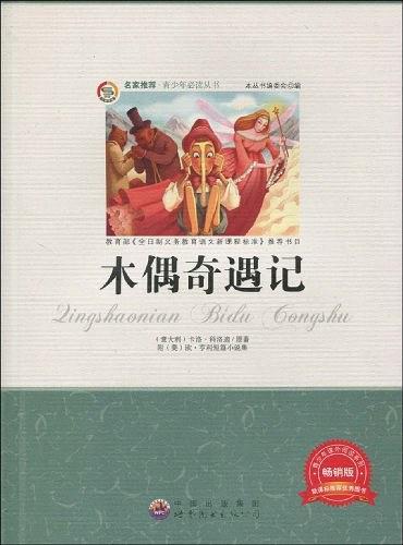 青少年必读丛书