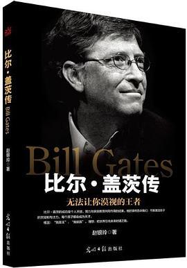 光明岛·比尔·盖茨传