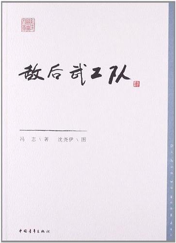 敌后武工队