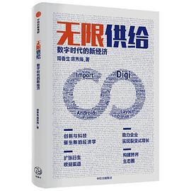 无限供给：数字时代的新经济