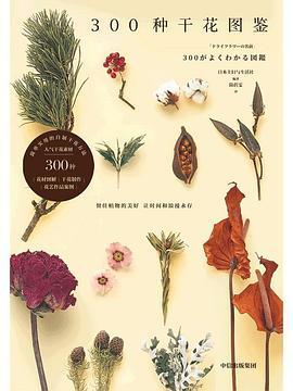 300种干花图鉴