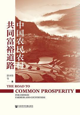 中国农民农村共同富裕道路