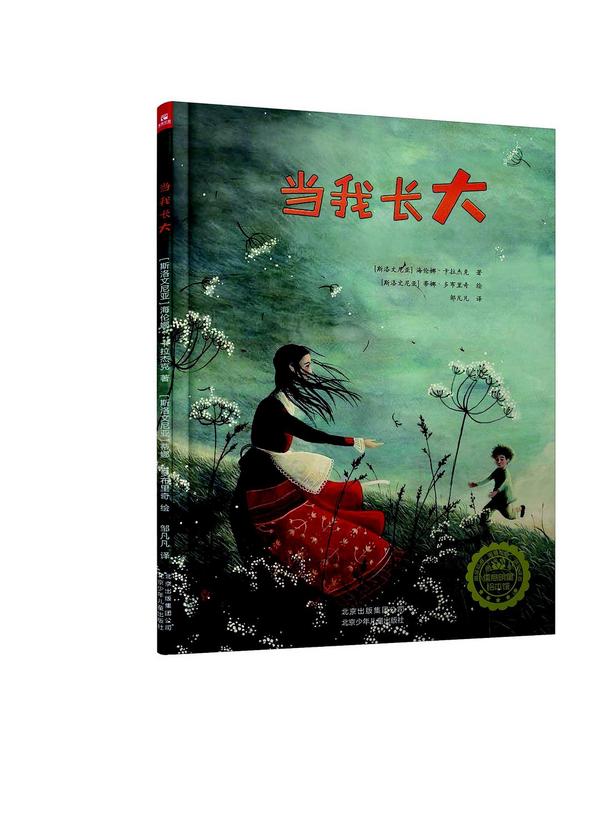 当我长大