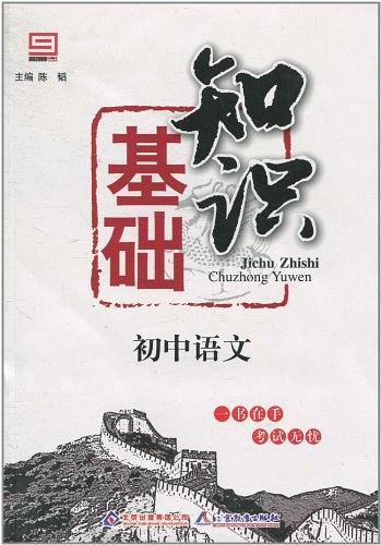 初中语文基础知识