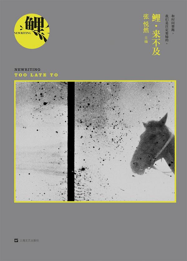 鲤·来不及-买卖二手书,就上旧书街 鲤·来不及-买卖二手书,就上旧书街