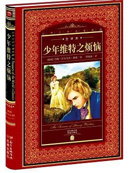 少年维特之烦恼