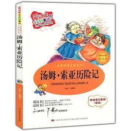 爱阅读·童年彩书坊--汤姆·索亚历险记