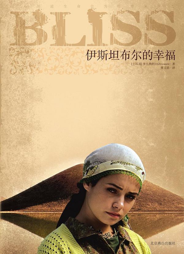 伊斯坦布尔的幸福-买卖二手书,就上旧书街 伊斯坦布尔的幸福-买卖二手书,就上旧书街