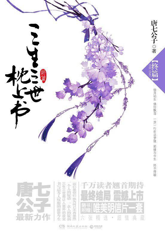 三生三世 枕上书·终篇-买卖二手书,就上旧书街 三生三世 枕上书·终篇-买卖二手书,就上旧书街