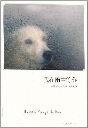 我在雨中等你(已删除)-买卖二手书,就上旧书街