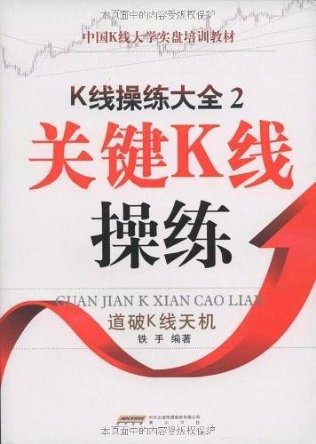 K线操练大全2