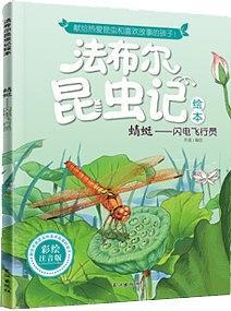 蜻蜓：闪电飞行员