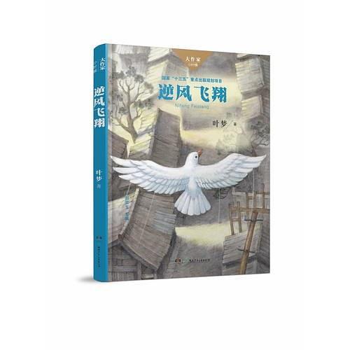 逆风飞翔/大作家·小时候系列