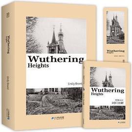 Wuthering Heights-买卖二手书,就上旧书街