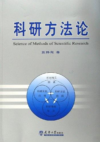 科研方法论-买卖二手书,就上旧书街
