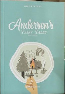 Andersen’s Fairy Tales