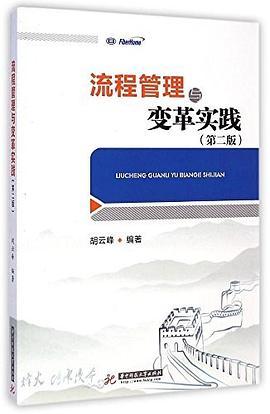 流程管理与变革实践