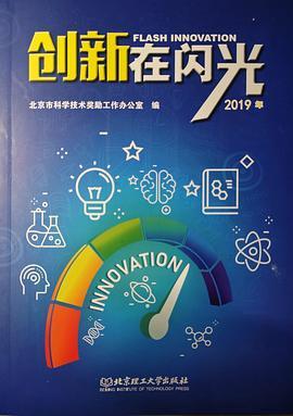 创新在闪光 2019年