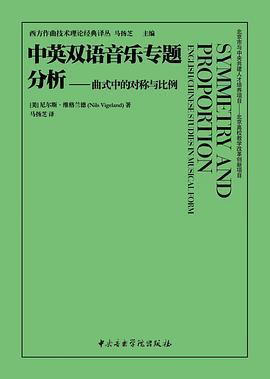 中英双语音乐专题分析