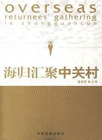 海归汇聚中关村