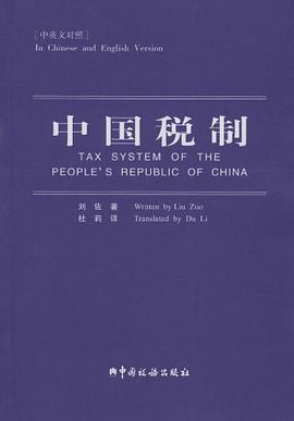 中国税制