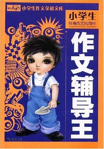 专家导学小学生作文辅导王