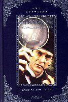 福尔摩斯探案精选