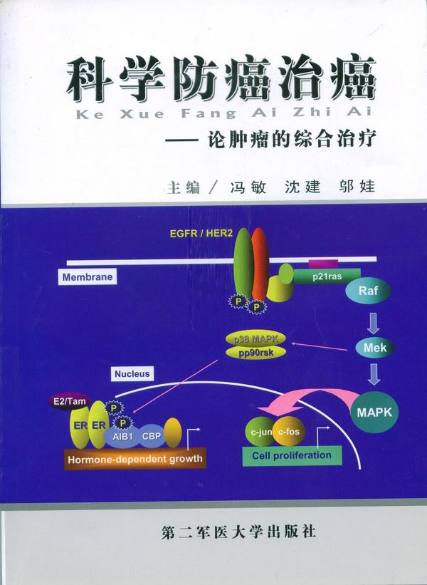 科学防癌治癌