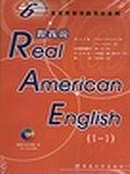 跟我说Real American English