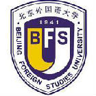 旧书街-北京外国语大学