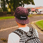 Supreme Star