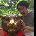 爱看书的老常