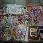 漫画小说书大户