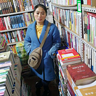 北碚旧书店