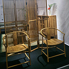 艺术生旧书院子