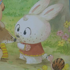 野兔爱捣蛋