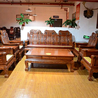 鸿运阁文化交易中心