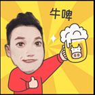 Like肥仔