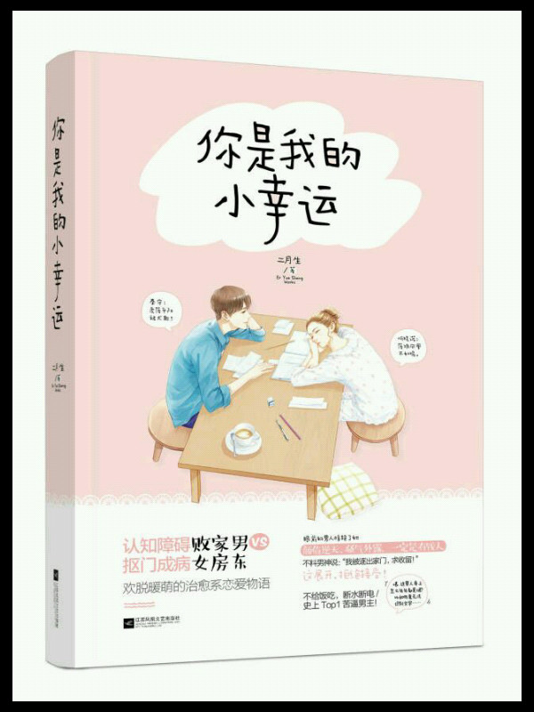 你是我的小幸运